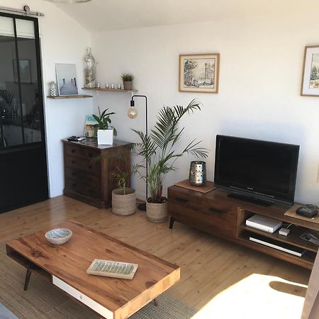 Magnifique Studio Cassis Vue Mer Exterior foto